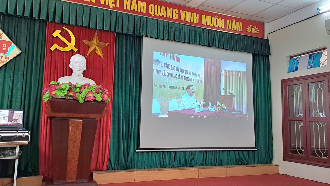 Ảnh đại diện